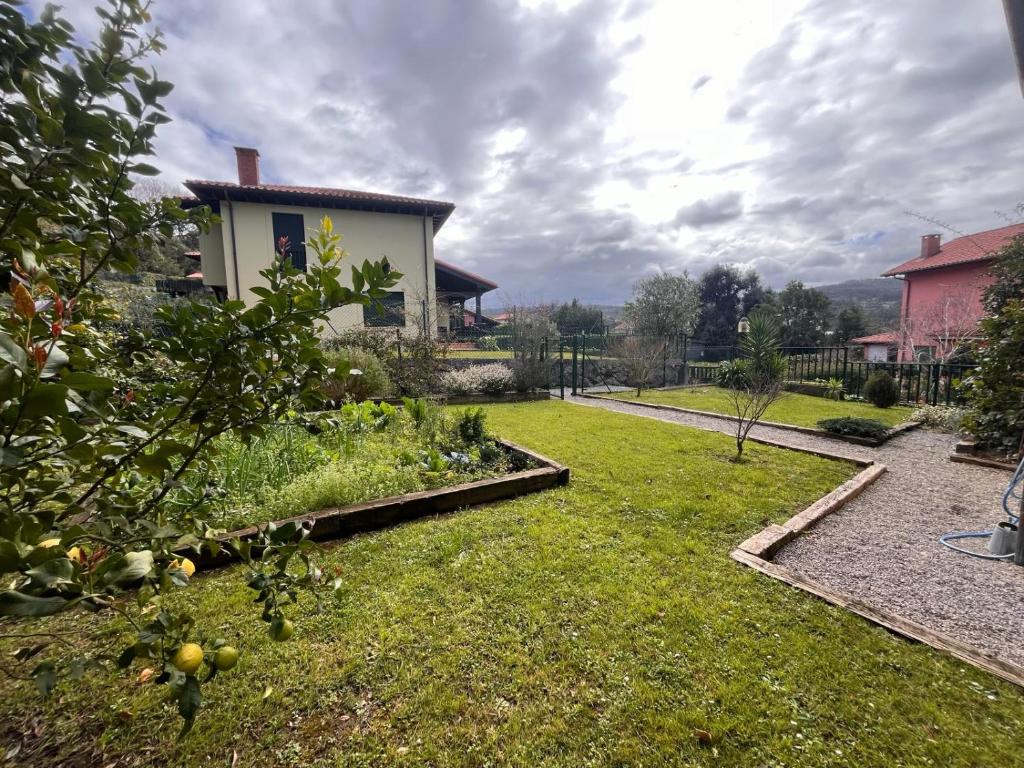 Villa Lucia photo 1