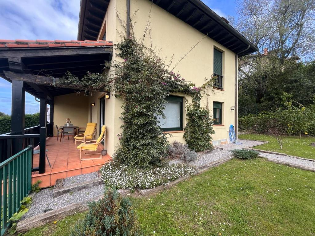Villa Lucia