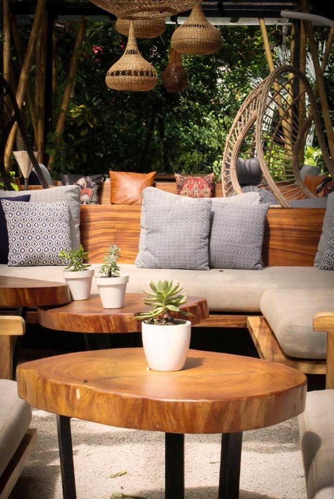 Curiol Boutique Hotel & Lounge photo 4