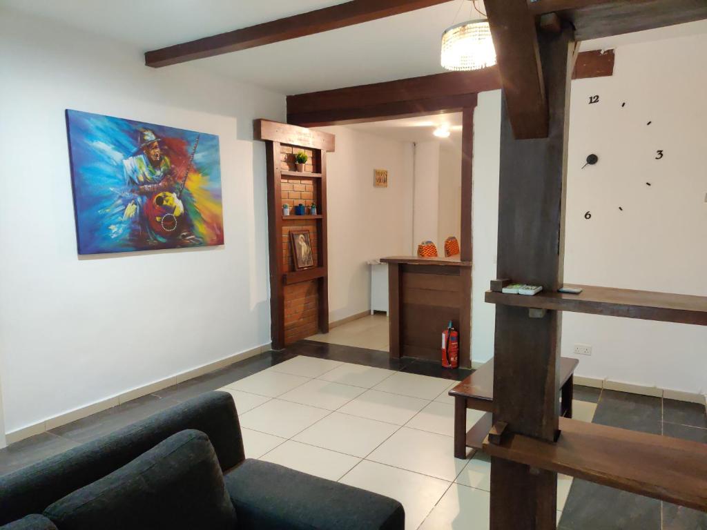 Beach Road Oasis photo 1