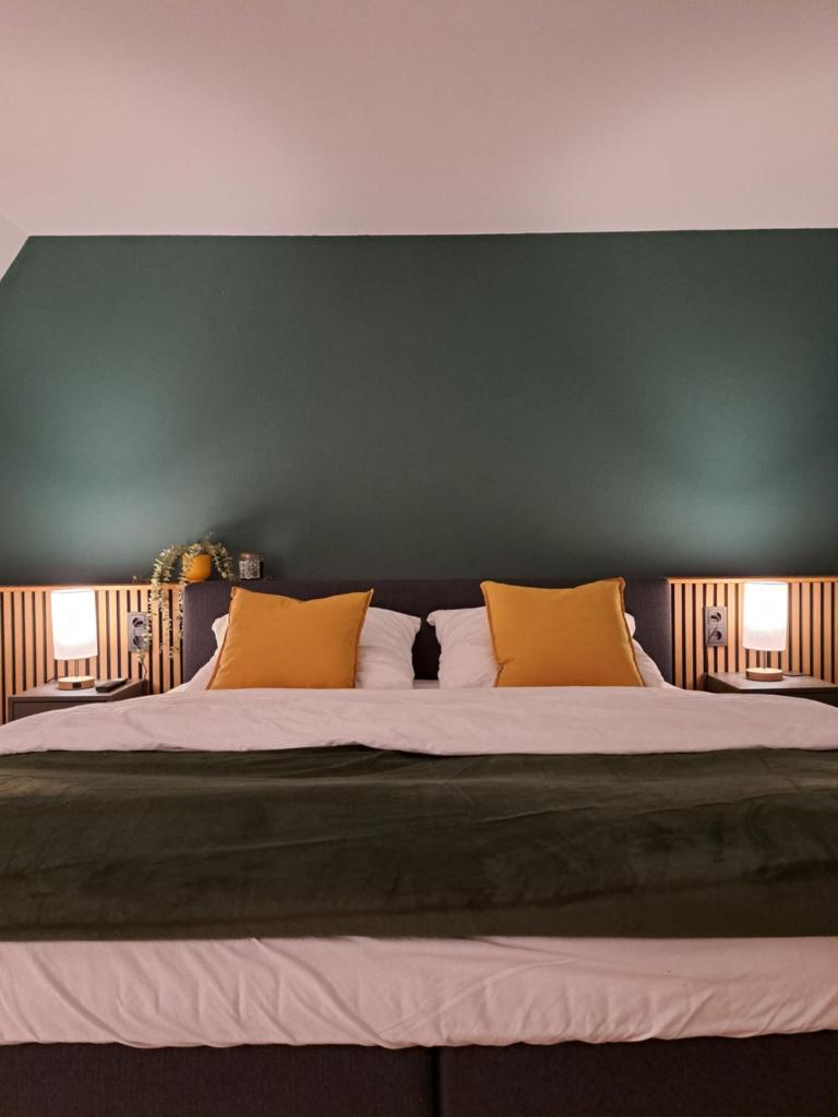 Der moderne Altbau - 2nd Home - Netflix - Zentrum - Nordsee photo 1