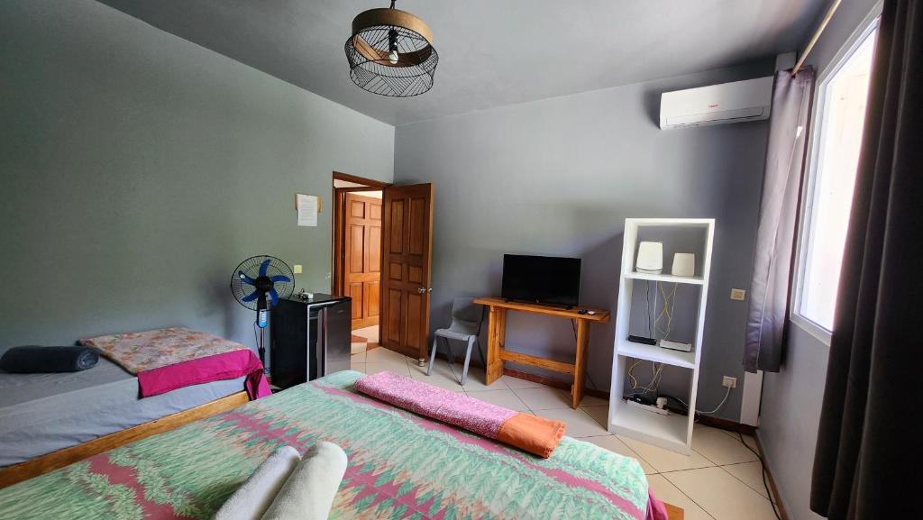 La Maison Orange photo 4