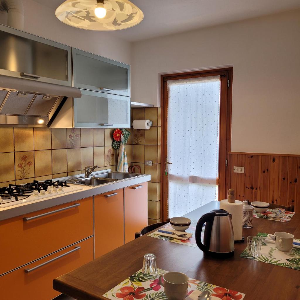 Il balcone sulle valli Mountain Lake Iseo Hospitality photo 2