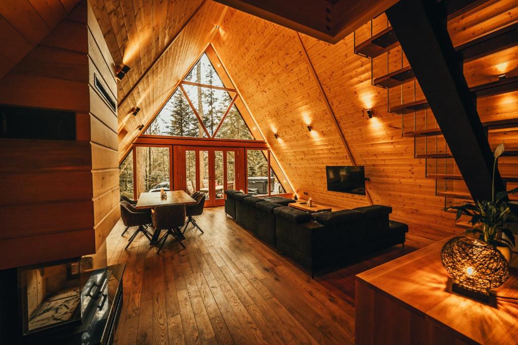 The Cozy Chalet photo 1