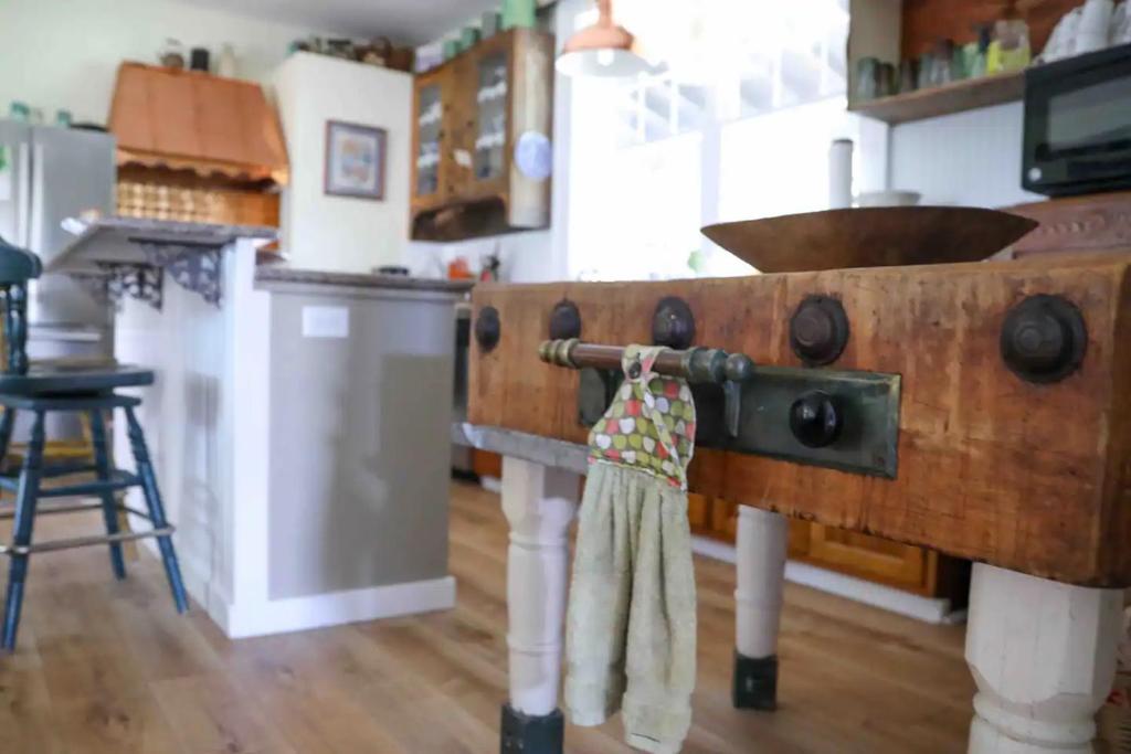 Sutton Farm Bed and Breakfast photo 4