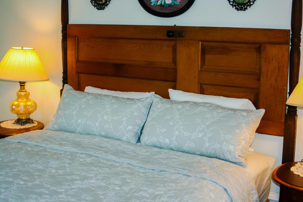 Sutton Farm Bed and Breakfast photo 3