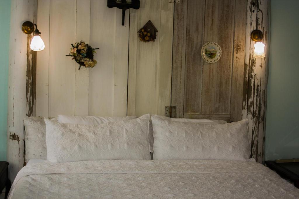 Sutton Farm Bed and Breakfast photo 1