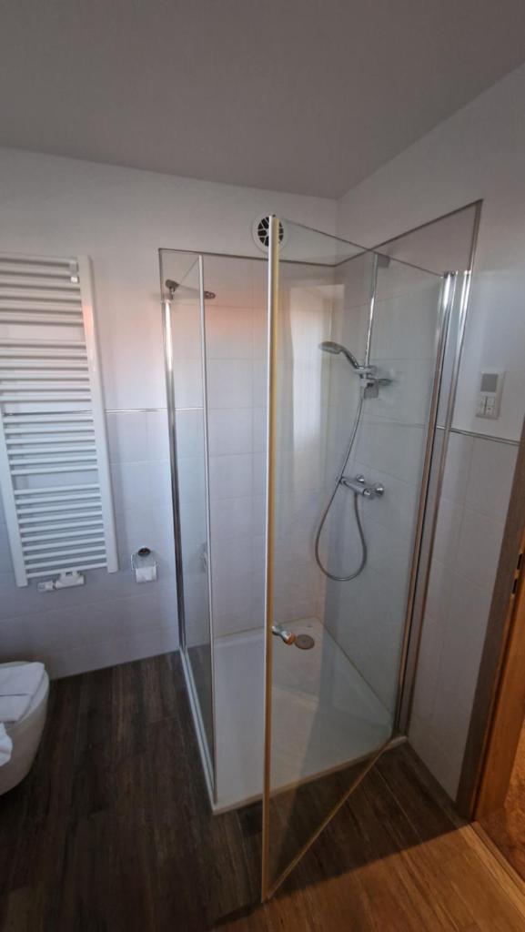 Schwarzer Adler - Hotel Garni photo 3