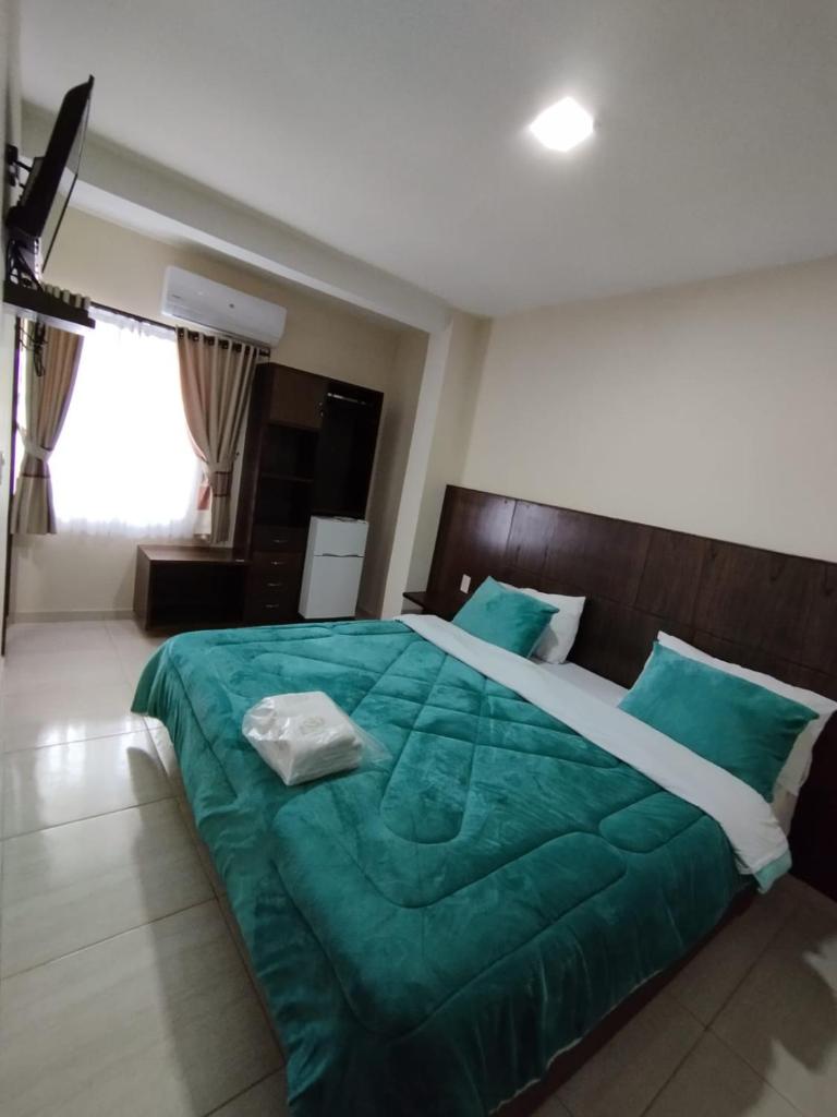 Hotel Villa photo 3