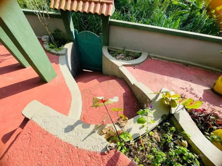 Casa em Angra com muito verde e praia photo 1