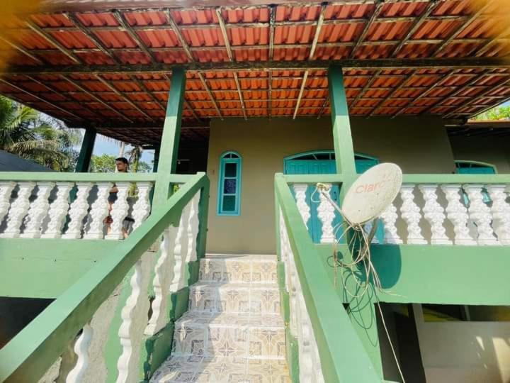 Casa em Angra com muito verde e praia photo 4