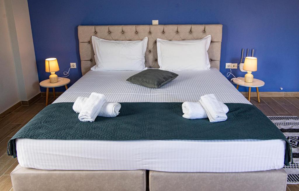 Nikitas Apartments & Suites photo 4