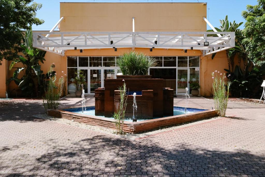 Carlton Plaza Baobá photo 2