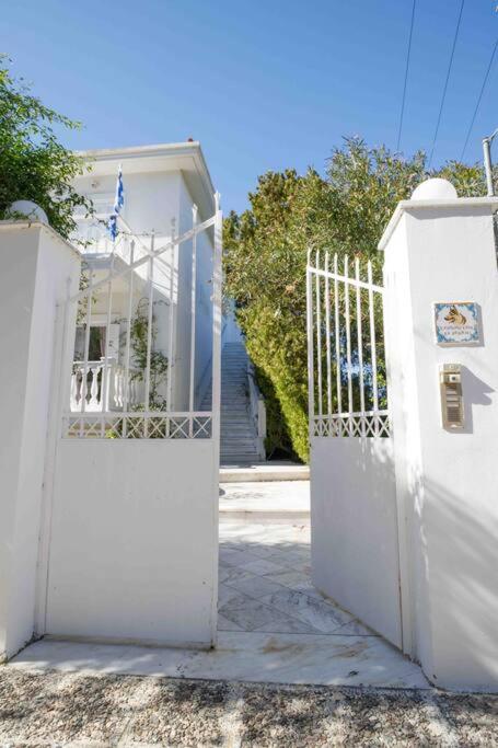 Dreamy relaxing secluded Villa Aurora photo 2
