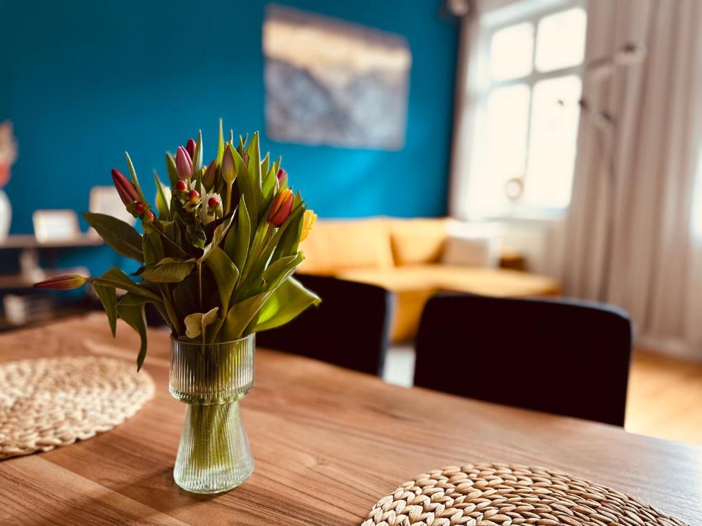 Apartment NATUR in Halle an der Saale photo 3
