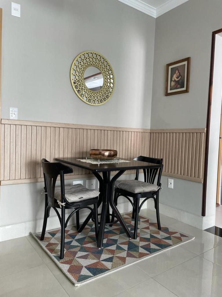 Santos Linda!! Apartment for Business and Leisure. photo 1