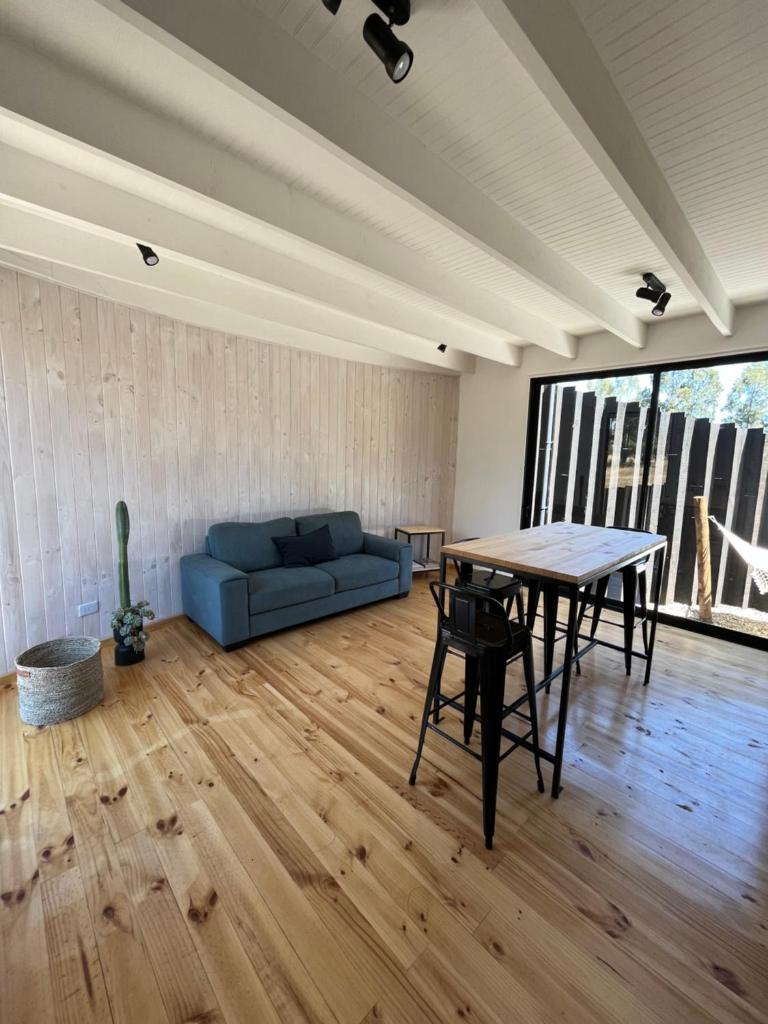 Bomar Lodge photo 1