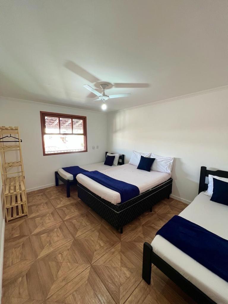 Hostel Passa4 photo 1