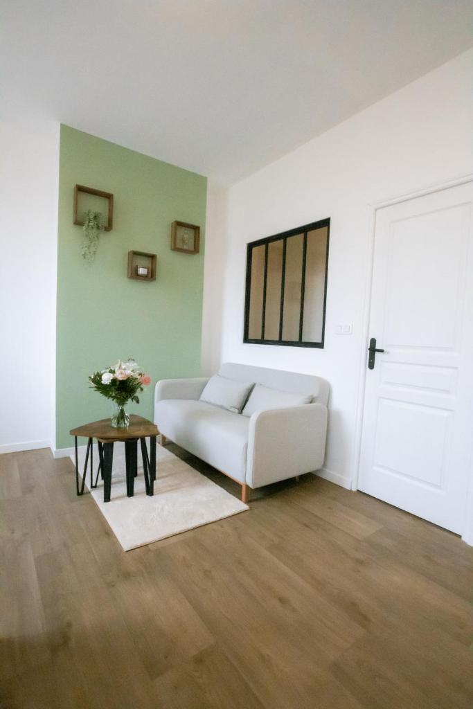 Appartement - Centre ville de Cambrai photo 1