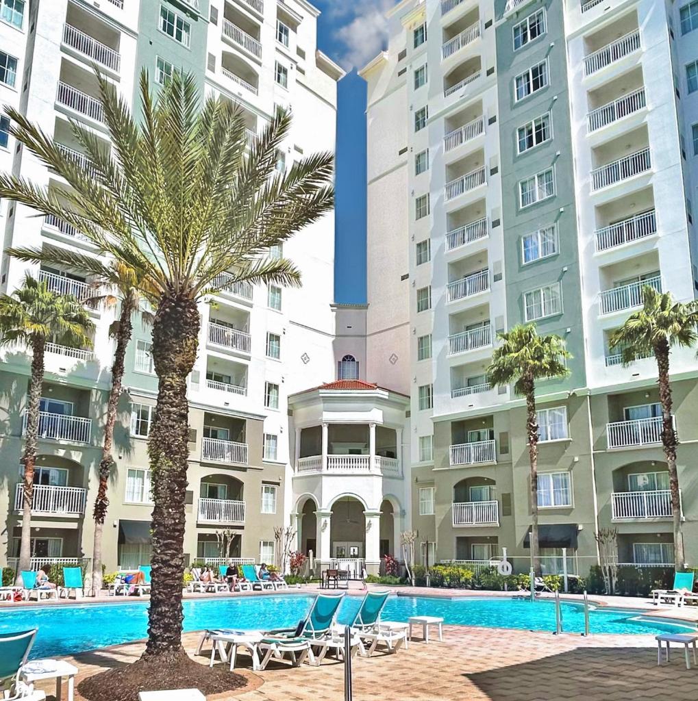 The Point Hotel & Suites image