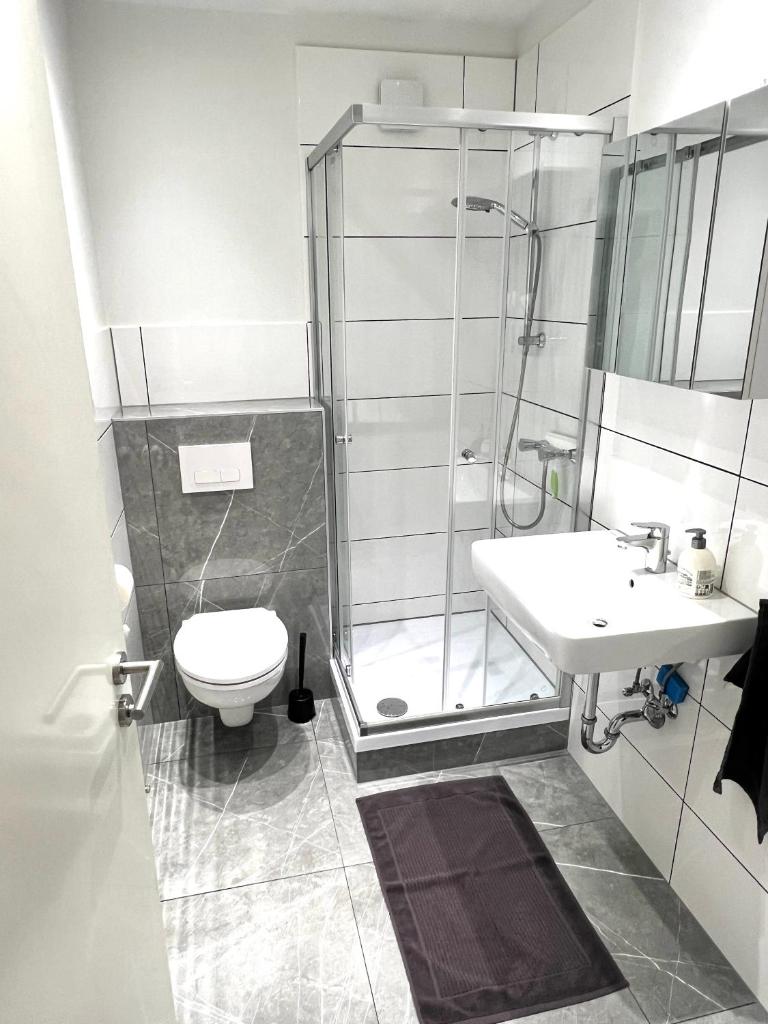 Viktoria's Appartment in Kaarst photo 4