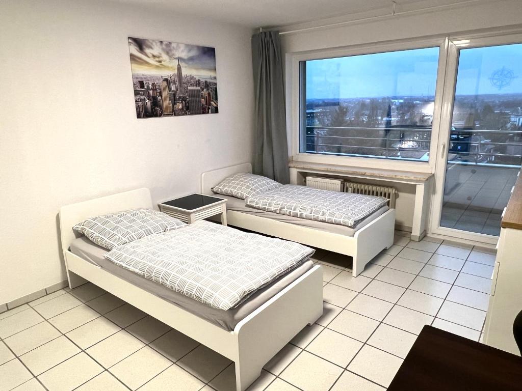 Viktoria's Appartment in Kaarst photo 1