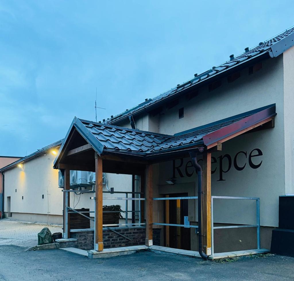 Hotel Hejtmanka photo 3