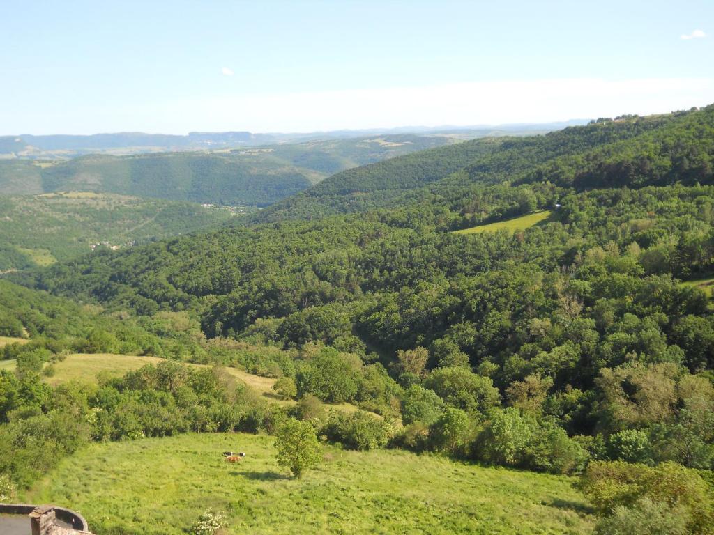 Maison avec vue panoramique photo 2