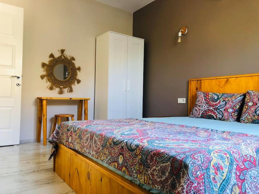 Villa Zen Bozburun photo 1
