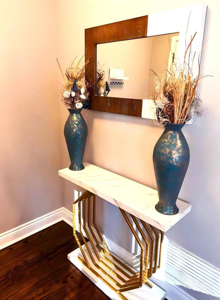 Fully Equipped Cozy 4/5 BR photo 4