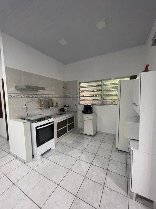 Casa de Praia c/ área gourmet photo 1