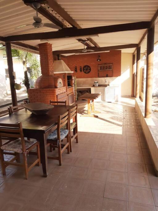 Casa de Praia c/ área gourmet photo 3