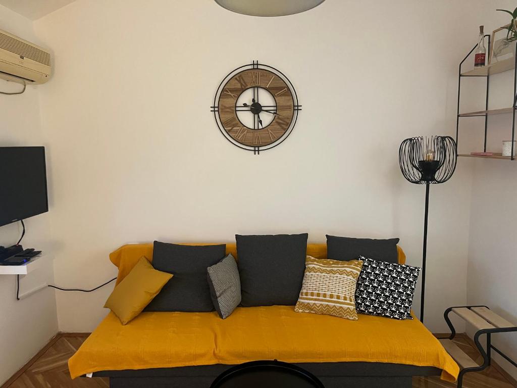 Apartman Stevan photo 1