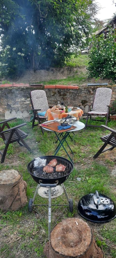 Domaine de la cure photo 2