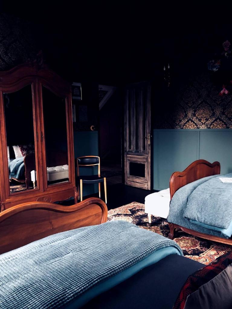 L'ancien Mystic ManOir DeDame photo 2