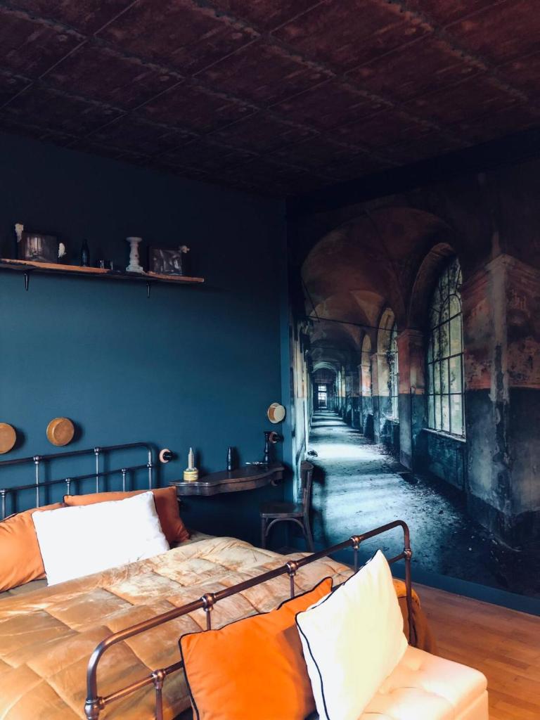 L'ancien Mystic ManOir DeDame photo 3