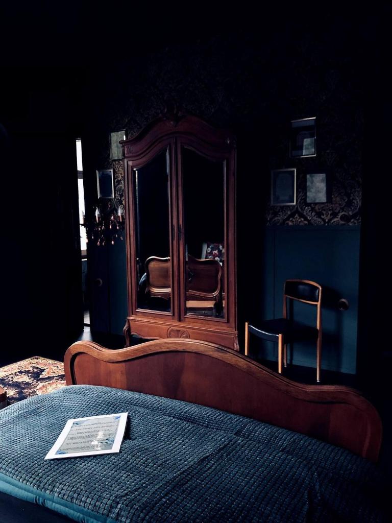 L'ancien Mystic ManOir DeDame photo 4