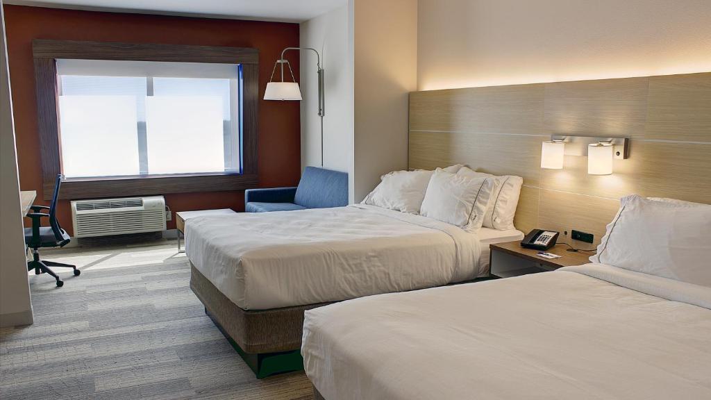 Holiday Inn Express Spencer, an IHG Hotel photo 3