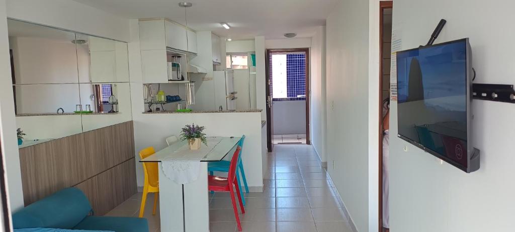 Apartamento 2 quartos Meireles-Beach Class Fortaleza photo 2