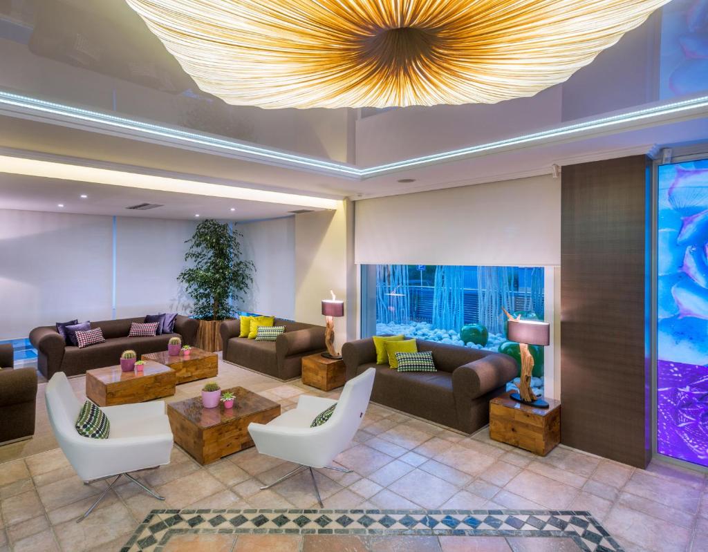 Hotel Kaktus Playa - Adults Recommended photo 1