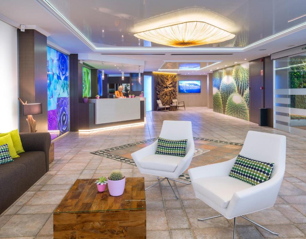 Hotel Kaktus Playa - Adults Recommended photo 3
