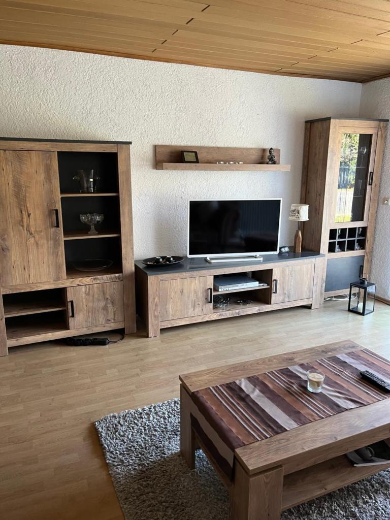 Ferienwohnung in Dahn photo 2