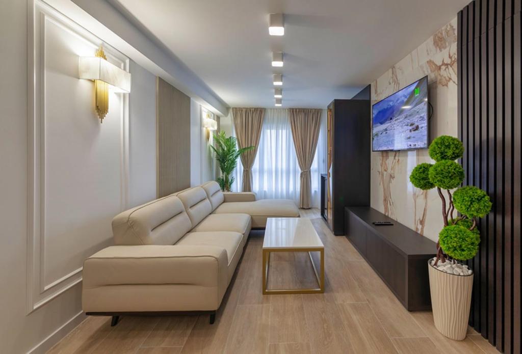 Spa Tesla Gold Apartman photo 3