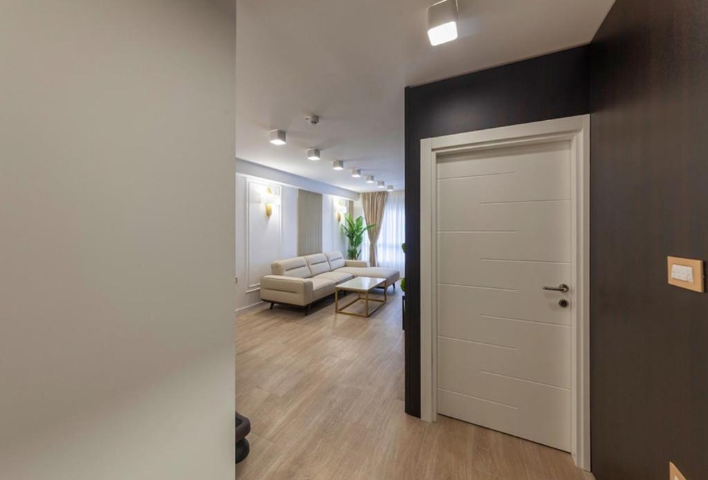 Spa Tesla Gold Apartman photo 4