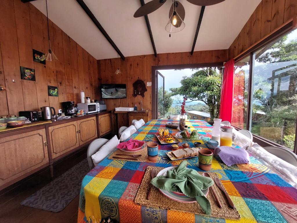 The Lodge at Reventazon River Mountain Ranch photo 4