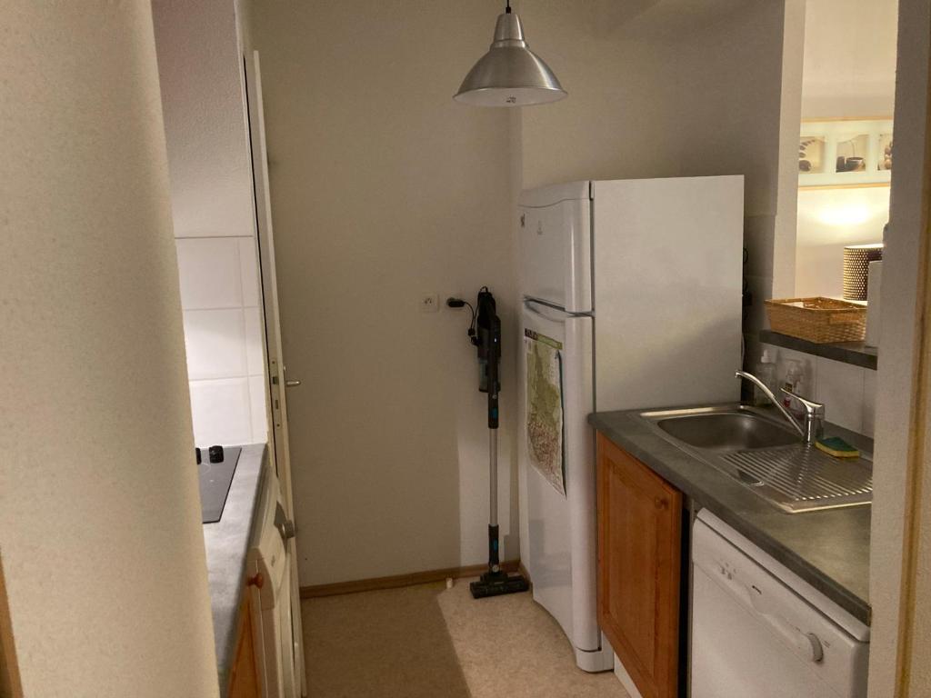 Bel appartement en duplex photo 2