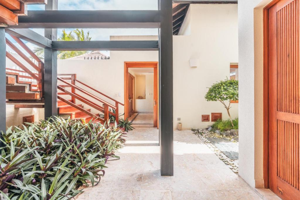 Amazing 5br villa w pool at Green Village A photo 2