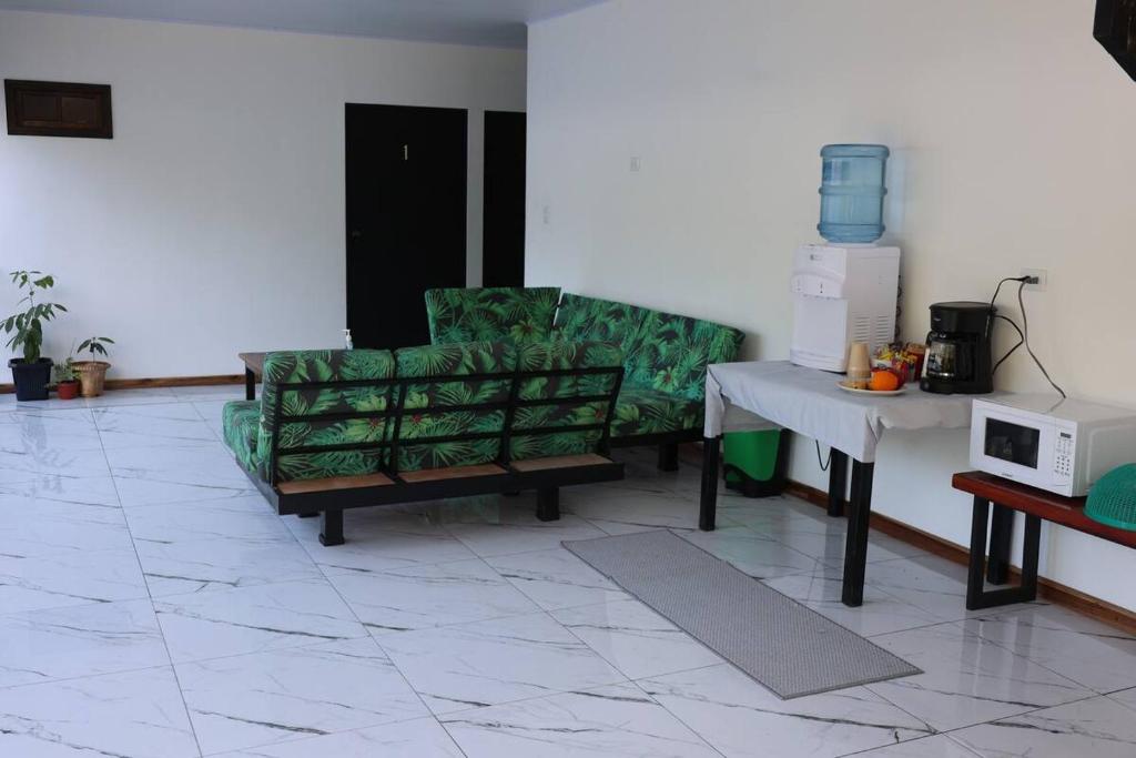 Blue Dreams Hotel photo 3