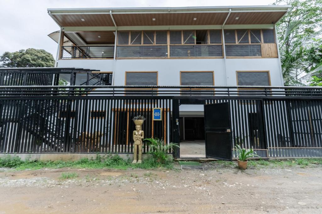 Blue Dreams Hotel