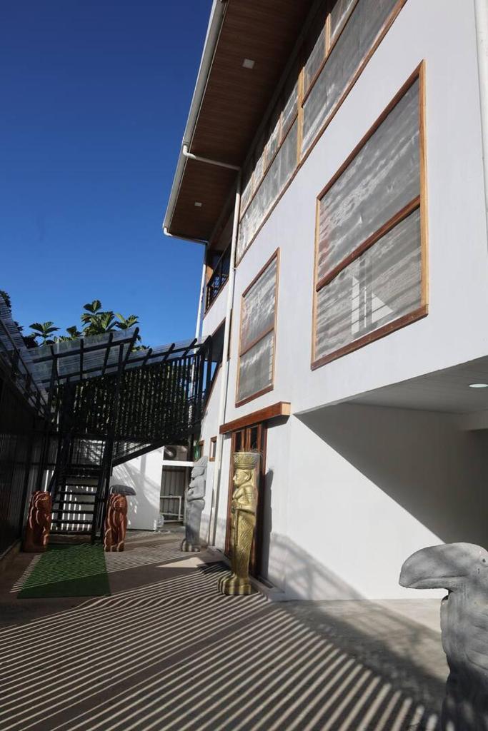Blue Dreams Hotel photo 1